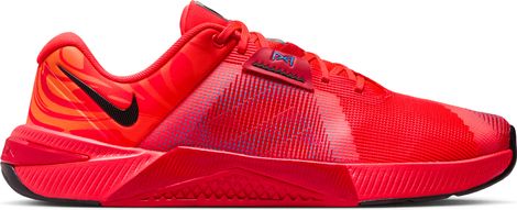Nike Metcon 10 AMP Trainingsschuh Rot Mann