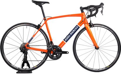 Produit reconditionné · Eddy Merckx Lavaredo 67 - Vélo de route | Etat correct