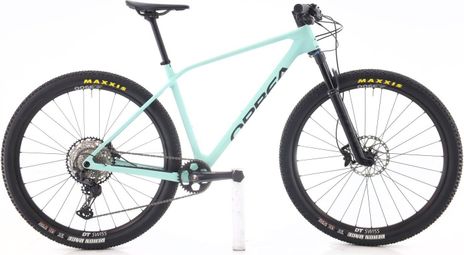 Produit reconditionné · Orbea Alma Carbone XT / Vélo VTT / Orbea | Bon état