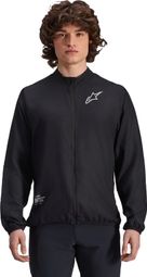 Alpinestars A-Aria windjack zwart voor heren