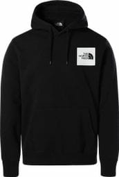 Sweatshirt à capuche The North Face Fine