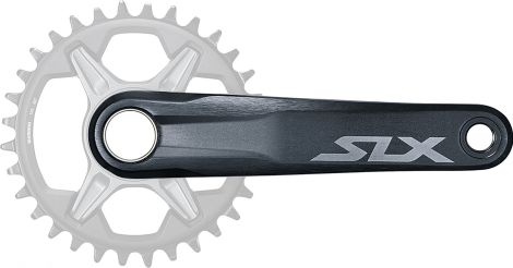 P Shimano SLX FC-M7120 12V (sin bandeja)