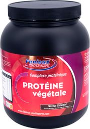 Protéine végétale Fenioux Multi-sports Complexe protéinique Chocolat 750g
