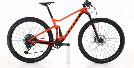 Scott Spark RC 900 Team 2021