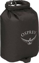 Osprey UL Dry Sack 3 L Schwarz