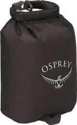 Osprey UL Dry Sack 3 L Negro