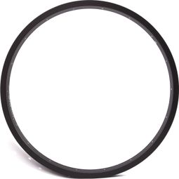 BMX Jante Double Chambre 36 Trous Noir KHEbikes