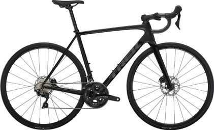 Trek Émonda ALR 5 Shimano 105 11V 700 mm Black 2023 Road Bike