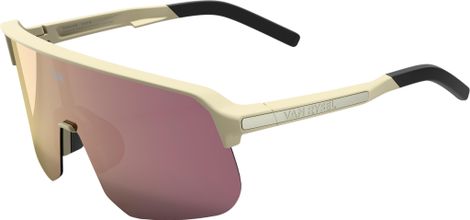 Van Rysel Kware-bril, beige
