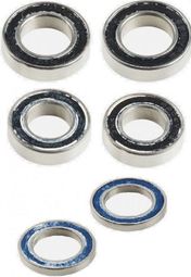Kit de roulements pour cadre - Blackbearing - Canyon Lux World Cup