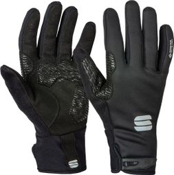 Gants Longs Unisexe Sportful Essential 2 Noir