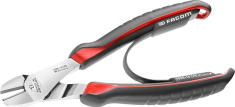FACOM Pince Coupante Diagonale 180 mm - 192A.18CPE