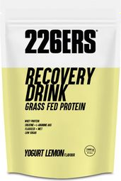 Boisson de récupération 226ERS Recovery Drink Yaourt au citron - 1000g