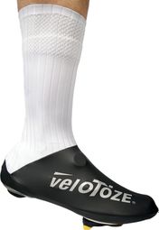 Velotoze Aero Shoe Cover Black