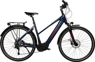 Kayza Tanana Dry 8 elektrische stadsfiets met Bosch-motor, 85 Nm, 625 Wh, T.M., 170/186 cm – Gereviseerd product