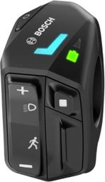 Bosch LED Controller for E-Bikes, Black (BRC3610)
