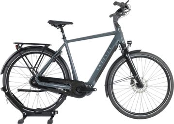 Produit Reconditionné · VTC électrique GAZELLE Chamonix c7 HMS 2024 · Bon état
