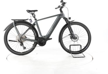 Produit reconditionné - Cube Kathmandu Hybrid Pro Trekking E-Bike - Très Bon Etat
