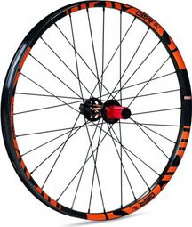 Roue avant Gtr Sl35 12s Boost Plus 29´´6b Disque Tubeless VTT Roue arrière Rouge 12 x 148 mm / Shimano Micro...