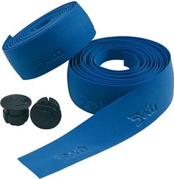 Cinta de manillar Deda <p>Tape</p>Azul