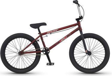 BMX Freestyle WeThePeople CRS 20'' Blue | Alltricks.com