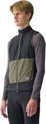 Maap Insulated Alt_Road Vest Black