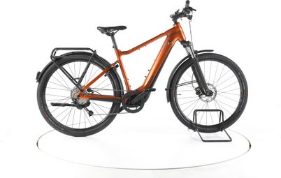 Produit reconditionné - Giant Explore E+ 2 Trekking E-Bike - Très Bon Etat