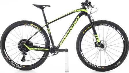 Produit reconditionné · Megamo Factory Carbone / Vélo VTT / Megamo | Bon état