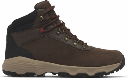 Columbia Newton Wander Bruin Wandelschoenen