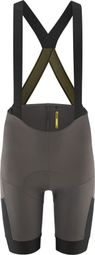 Mavic Allroad Cargo Korte Broek Grijs