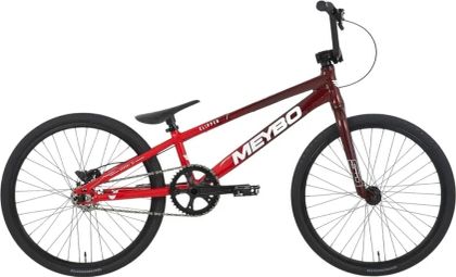 BMX Meybo Clipper Disc 2025 Rouge Expert XL