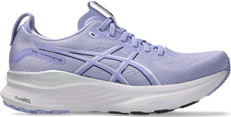 Asics Gel-Kayano 32 Paars Hardloopschoenen voor dames
