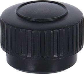 Tapa de dinamo XLC CL-X32 Negra