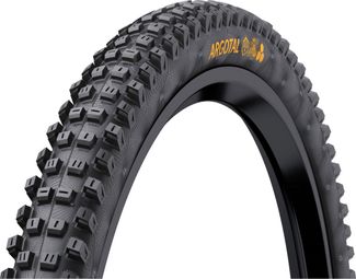 Continental Argotal 29'' Neumático MTB Tubeless Ready Plegable Carcasa Downhill Compuesto blando E-Bike e25