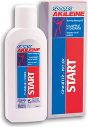 AKILE NE Aceite termoactivo START 200ml