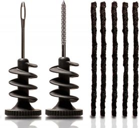 Kit de réparation Tubeless Sahmurai Outils + 5 Mèches