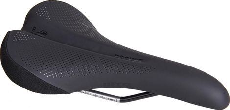 WTB Rocket Cromoly Saddle Black