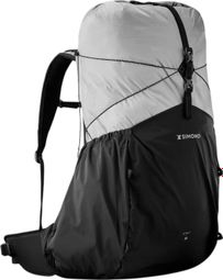 Sac d'Alpinisme Simond  Ultra Light V2 50L+5L Gris