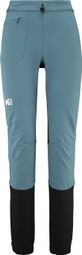 Women's Millet Pierra Ment Pants Blue
