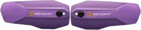 Protector de manos Sendhit Nock V2 Morado