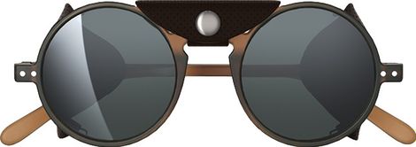 Lunettes Unisexe Izipizi #G Glacier Cat 3 Hazel Marron