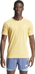 Camiseta de manga corta adidas <p><strong>Performance Own The</strong></p>Run Naranja