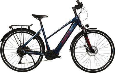 Kayza Tanana Dry 8 elektrische stadsfiets met Bosch-motor, 85 Nm, 625 Wh, T.M., 170/186 cm – Gereviseerd product