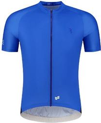 ComfortFit R jersey korte mouw Blauw