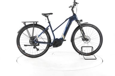 Produit reconditionné - Conway Cairon T 2.0 Trekking E-Bike - Bon Etat