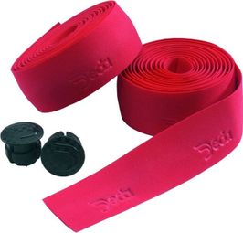 Deda Tape Stuurlint Rood