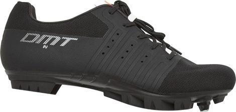 DMT KM4 PJ MTB Shoes Black