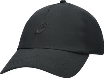 Casquette Asics Essential Run Noir