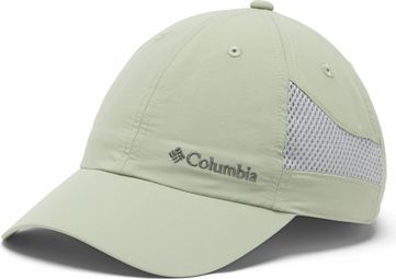 Casquette Columbia Tech Shade II Vert Clair Unisexe