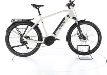 Produit reconditionné - Haibike Trekking 3 Vélo électrique Hommes 2023 - Très Bon Etat